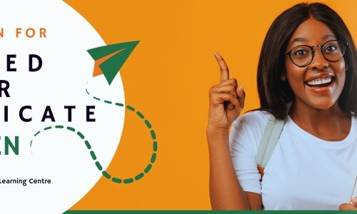 Amended Senior Certicate